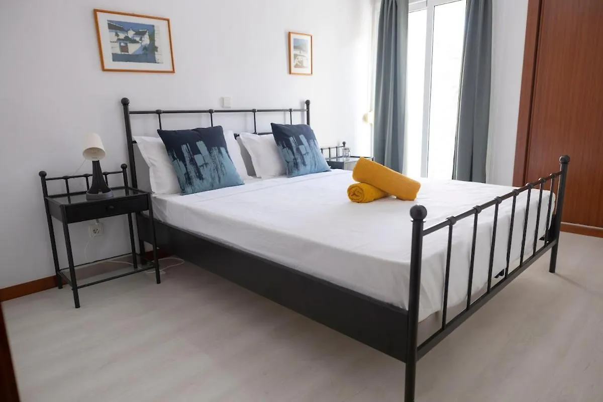Marel Bliss Apartments T2 Lorena 민델로 0*,