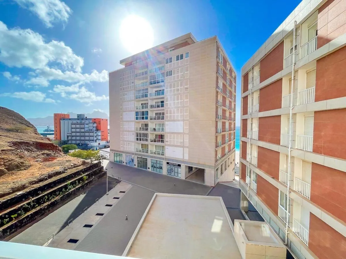 Marel Bliss Apartments T2 Lorena 민델로