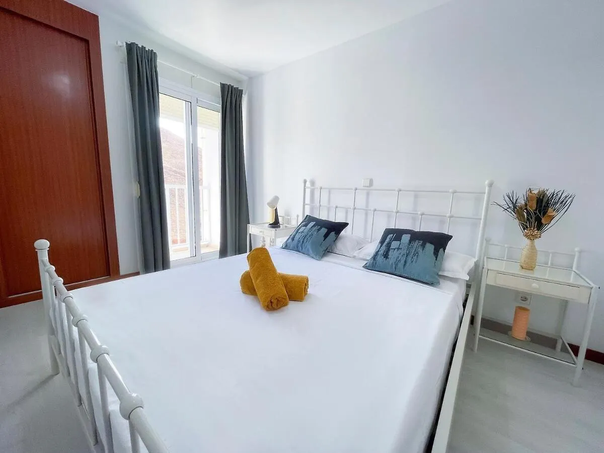Marel Bliss Apartments T2 Lorena 민델로