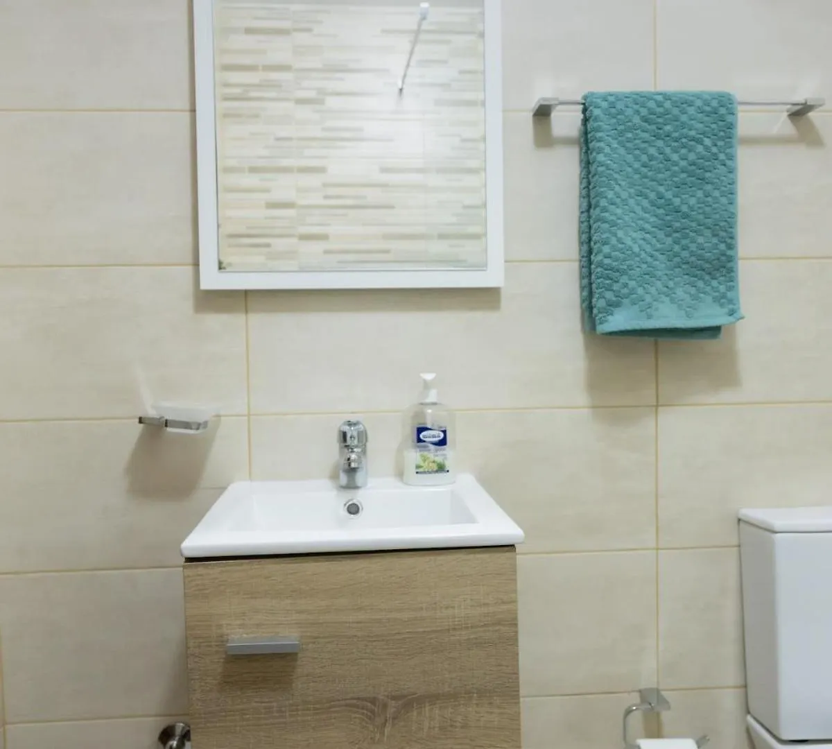 Marel Bliss Apartments T2 Lorena 민델로 카보베르데