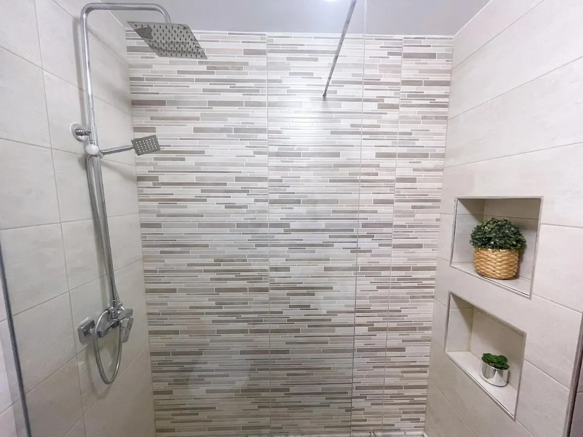Marel Bliss Apartments T2 Lorena 민델로