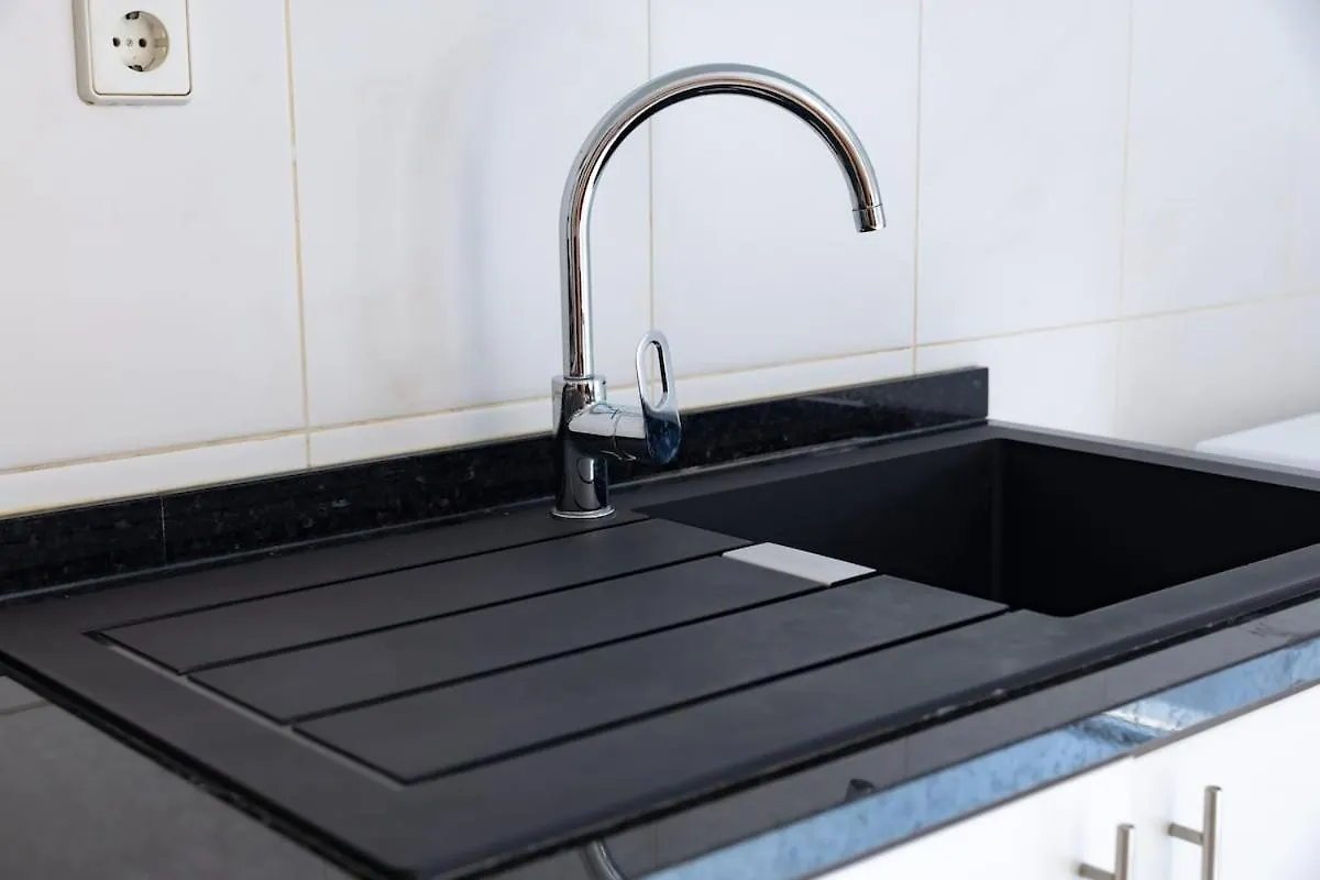 Marel Bliss Apartments T2 Lorena 민델로