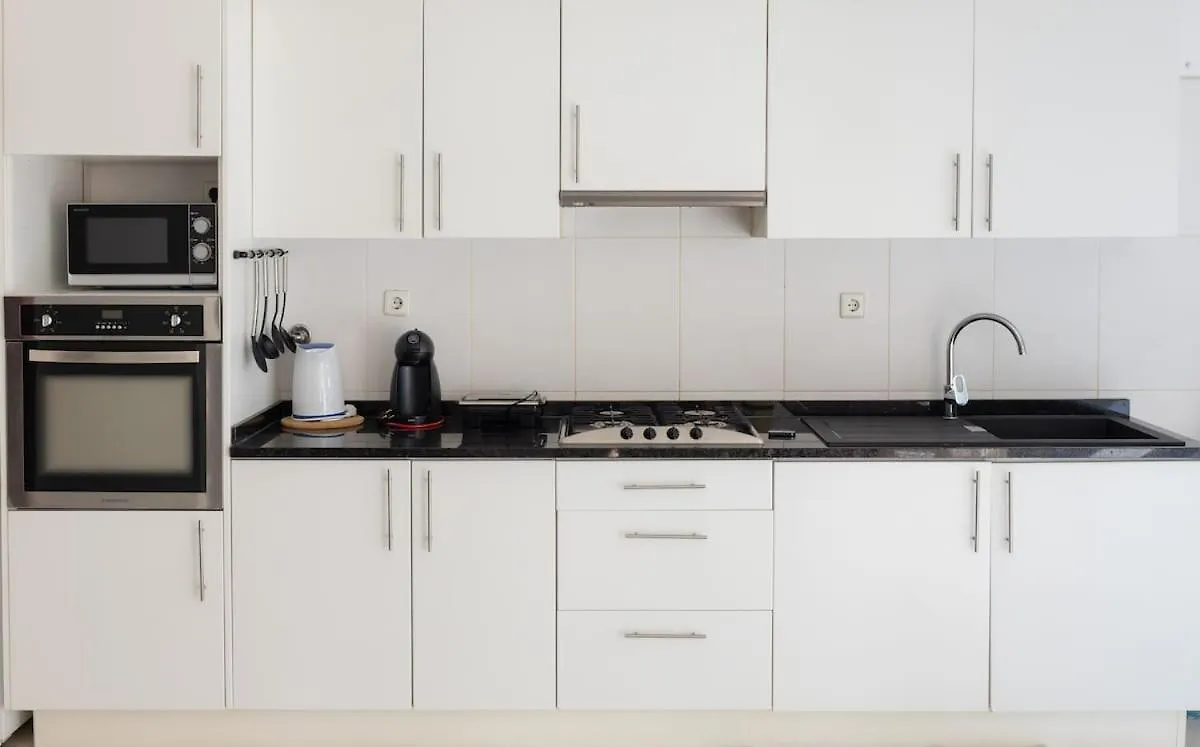 Marel Bliss Apartments T2 Lorena 민델로
