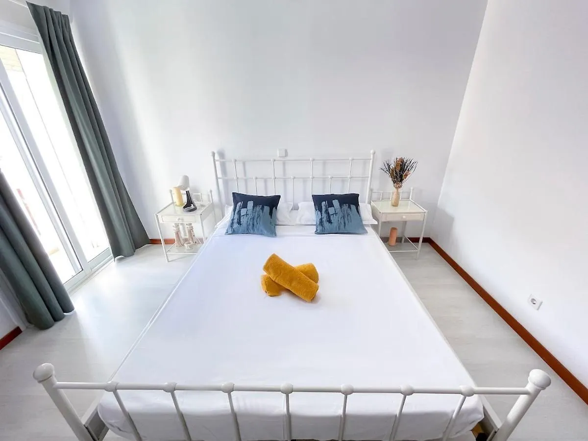 Marel Bliss Apartments T2 Lorena 민델로