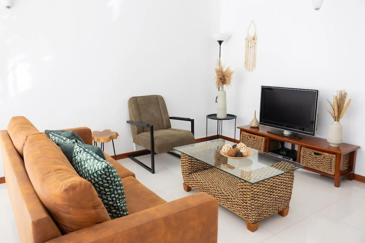Marel Bliss Apartments T2 Lorena 민델로