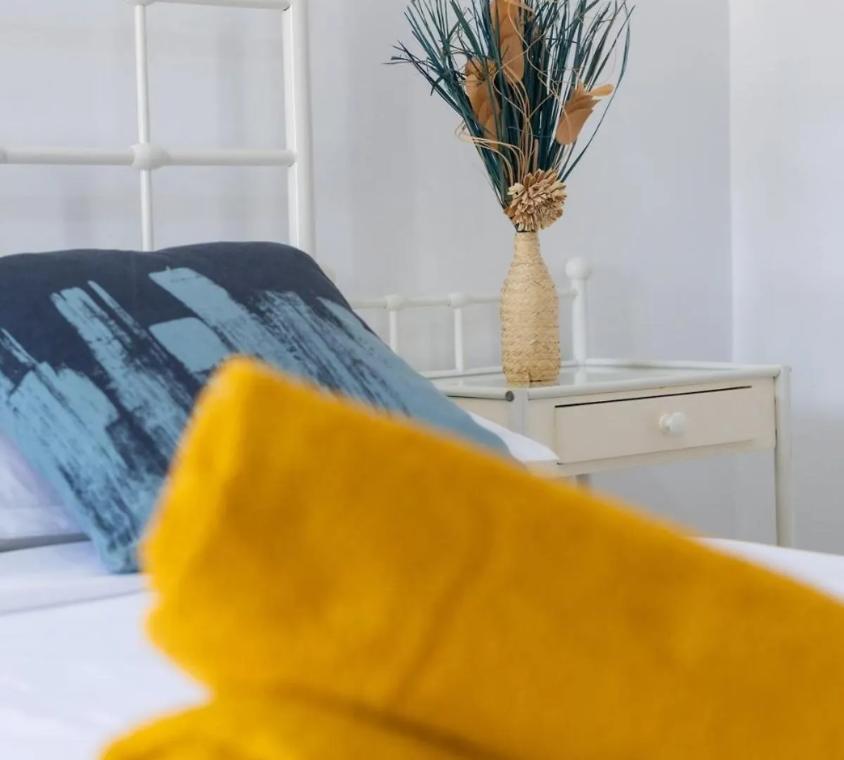 Marel Bliss Apartments T2 Lorena 민델로 0*,  카보베르데