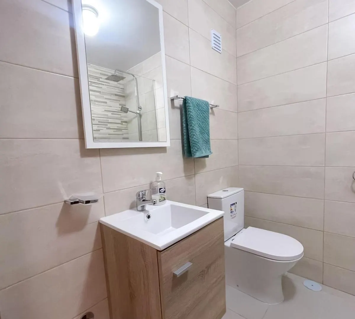 Marel Bliss Apartments T2 Lorena 민델로 0*,