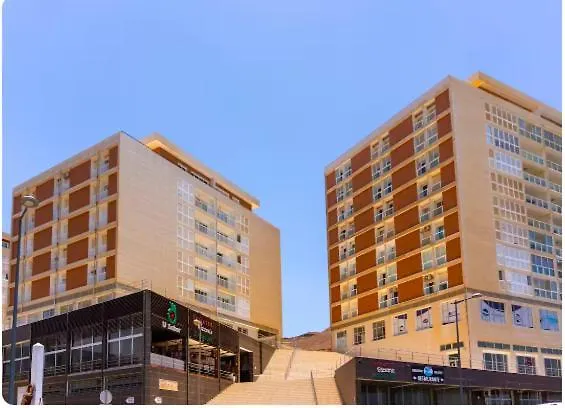Marel Bliss Apartments T2 Lorena 민델로